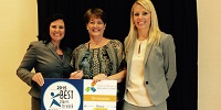 Image linked to our blog post featuring RV Johnson Agency as a Best Place to Work in Martin County