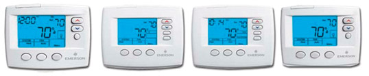 Thermostat