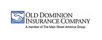 Old Dominion Ins Logo