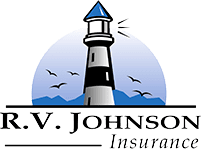 R.V. Johnson Agency, Inc Logo
